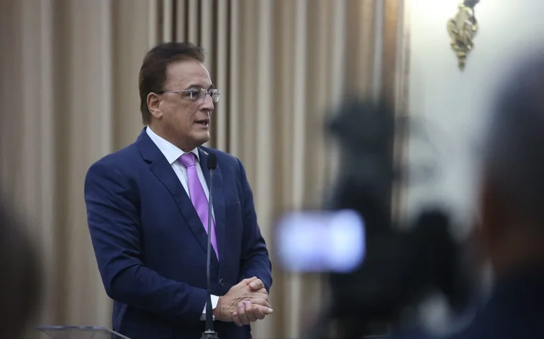 Mais acesso à saúde: deputado Galba Novaes propõe fornecimento gratuito de tirzepatida