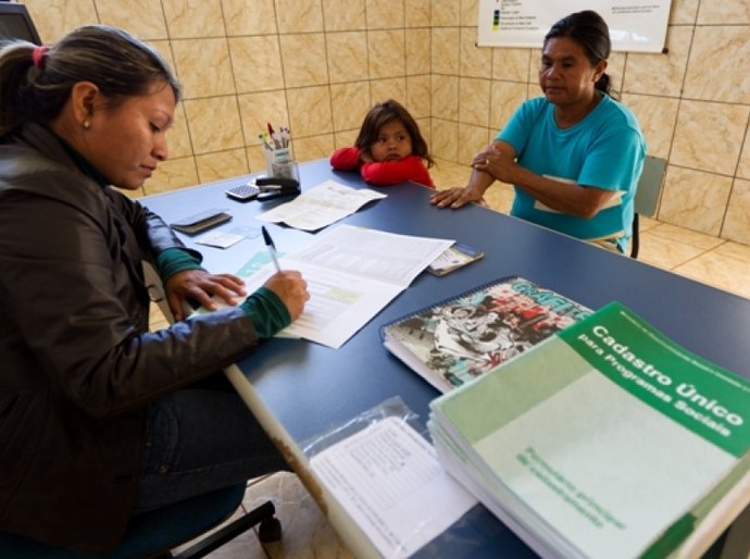 Em AL, mais de 18 mil famílias saíram do programa Bolsa Família em 2017
