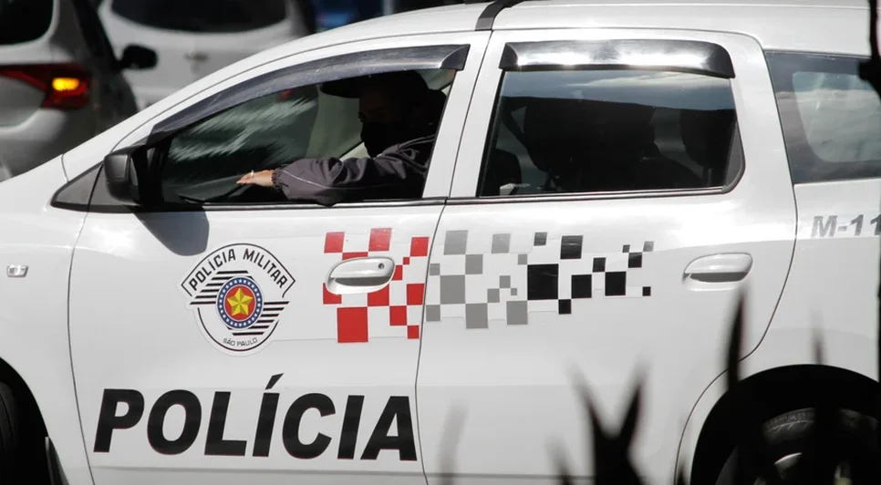 Vítima era mantida em cárcere privado / Foto: Fábio Vieira/Metrópoles