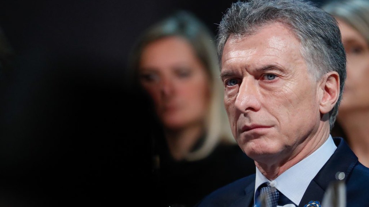Ex-presidente argentino, Mauricio Macri acusa Lula de ser 'cúmplice da ditadura assassina de Maduro'