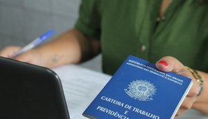 Núcleo de Apoio ao Trabalho divulga novas vagas de emprego em Sergipe / Foto: Foto: Jhennifer Laruska/ Divulgação