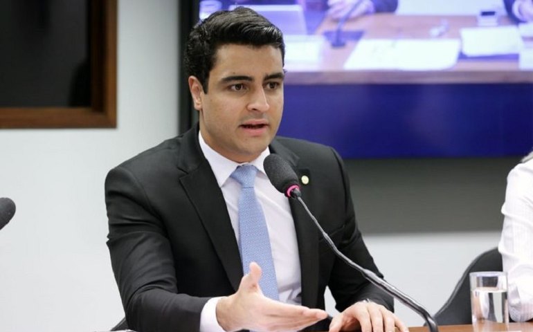 Em entrevista à TV Cidadã, prefeito JHC fala sobre projetos e expectativas para o seu mandato