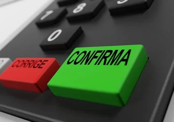 34% dos brasileiros dizem que não teriam ido votar se não fosse obrigatório
