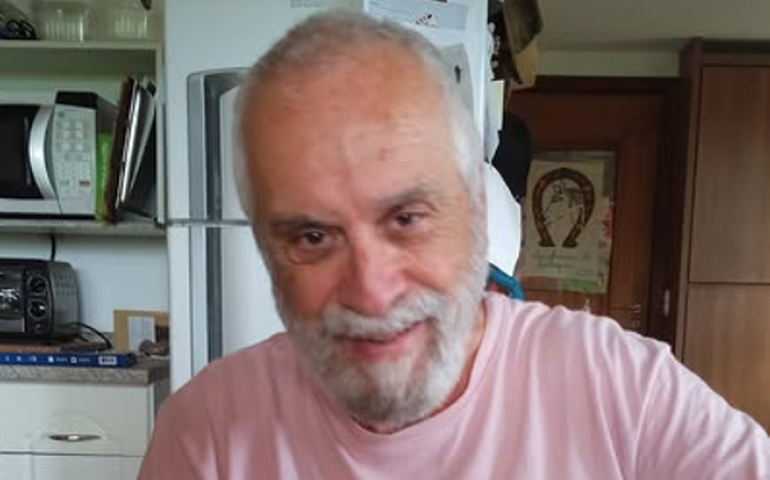 Morre aos 79 anos o diretor teatral José Rubens Siqueira, o Zé Rubens
