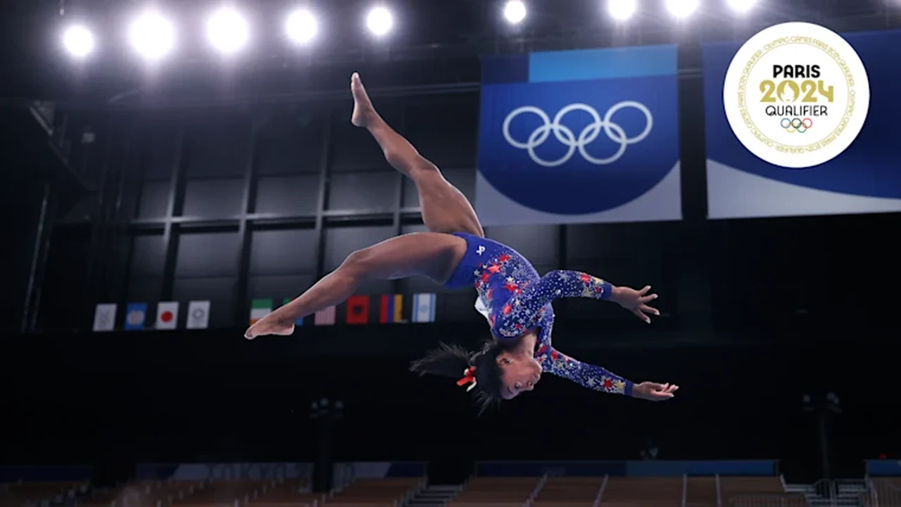 Rebeca e Flavinha celebram recorde de medalhas no Mundial de Ginástica: 'Sonho realizado'