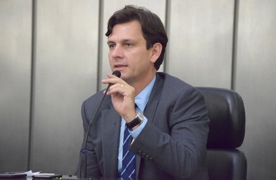 Beltrão acredita que prioridade dos recursos do Fundef será Educação