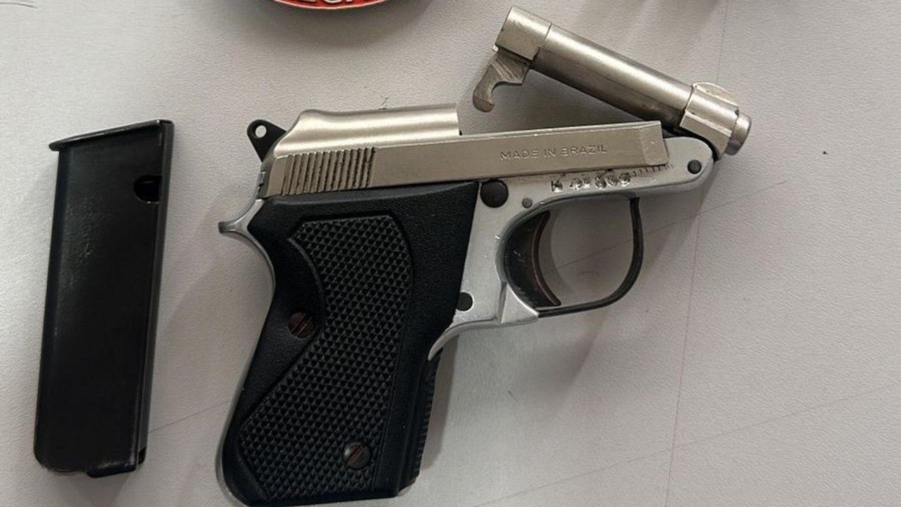 Operação conjunta da Polícia Civil prende homem suspeito de homicídio em Campo Grande