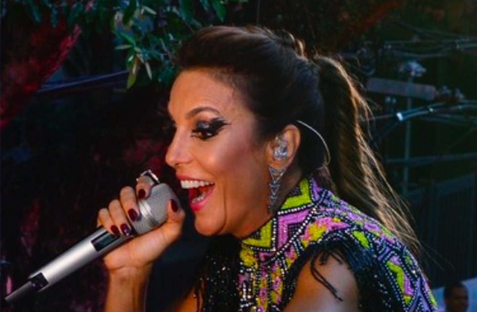 ivete carnaval 2016