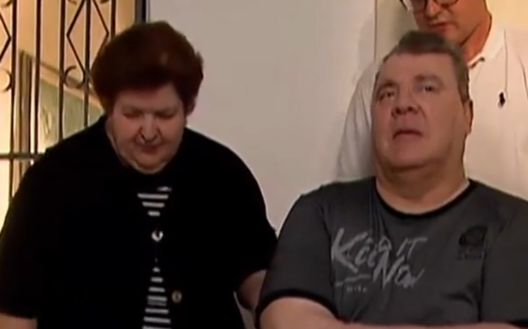 Gerson Brenner está internado em UTI em hospital de São Paulo