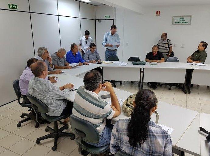 Seagri lança Plano de Agricultura de Baixo Carbono para produtores