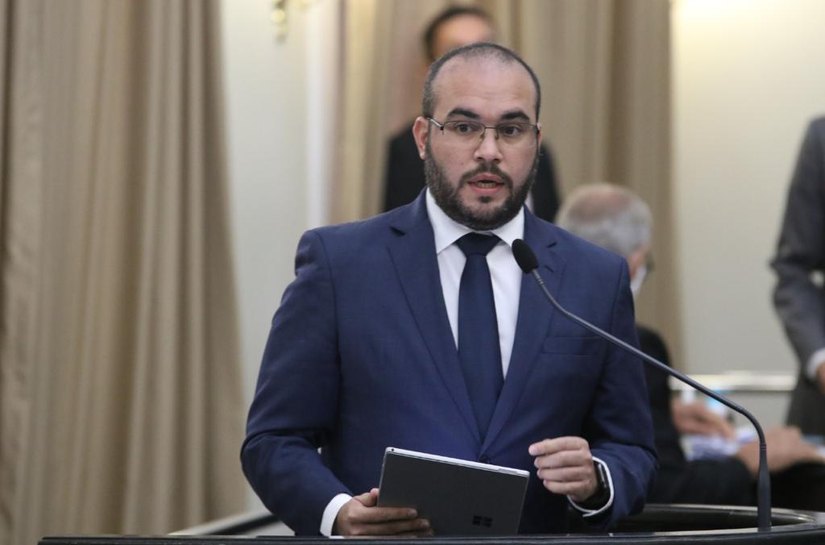 Gruta de Lourdes: Via será interditada para serviços de saneamento