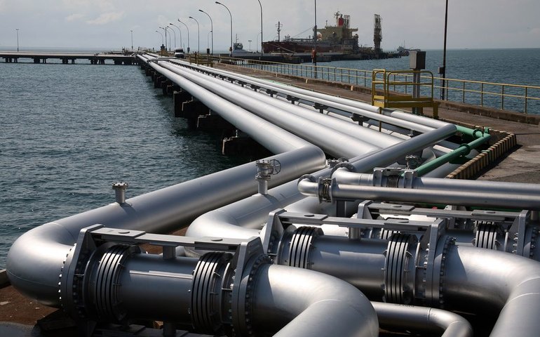 Furto de combustível em dutos volta a subir depois de seis anos