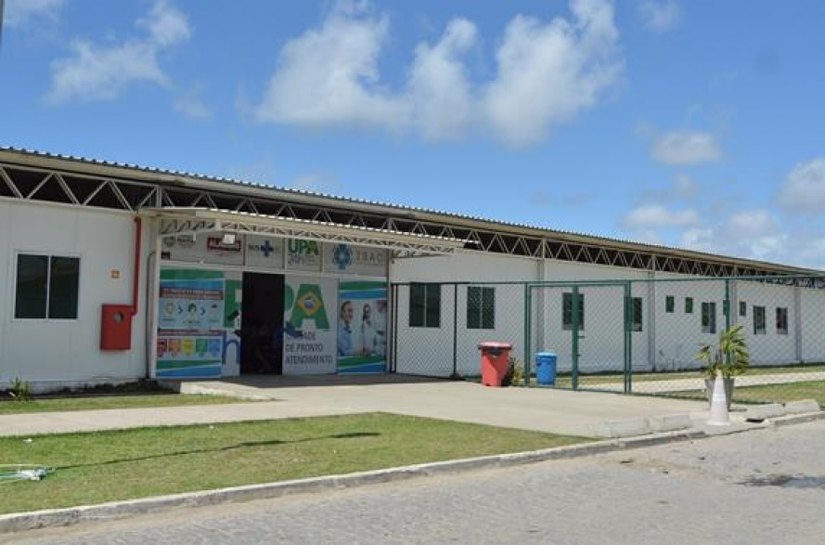 Governo investe nas UPAs de Maceió e atende mais de 271 mil pessoas