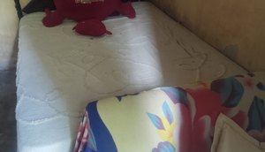 Após denúncia de exploração sexual, homem é preso com criança dentro de casa em Itabaiana