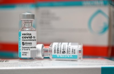 Alagoas já aplicou 1.222.424 doses das vacinas contra a Covid-19