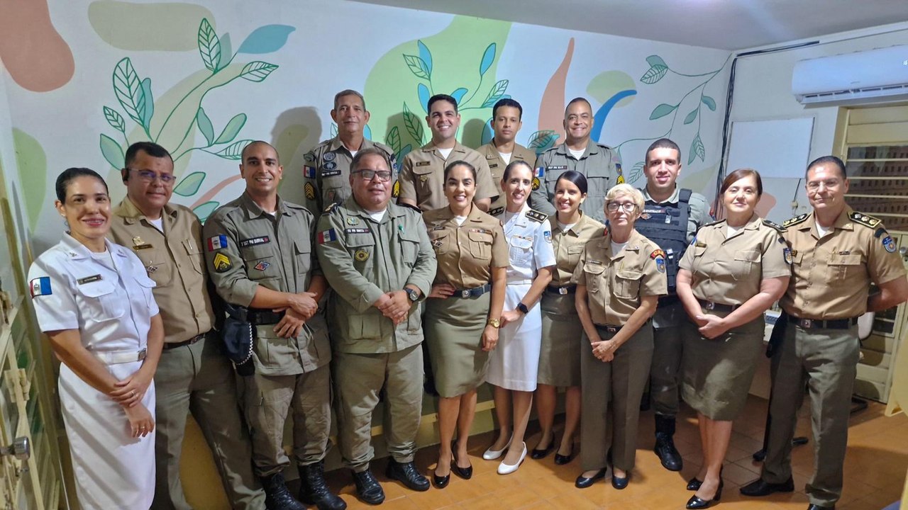 Setembro Amarelo e os cuidados com a saúde mental na Polícia Militar de Alagoas
