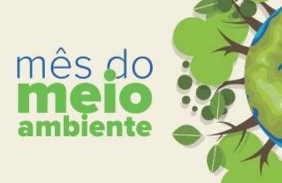 Prefeitura de Palmeira inicia programação do Dia Mundial do Meio Ambiente nesta quarta
