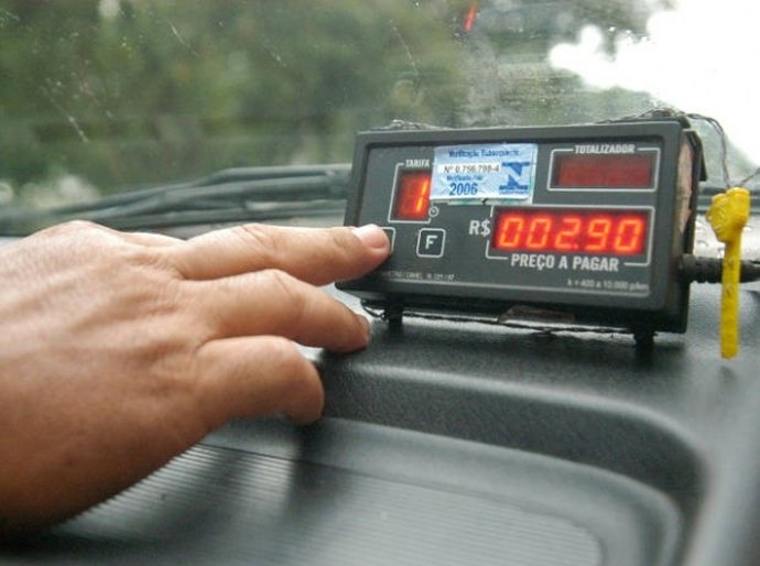 Inmeq-AL inicia verificação anual de taxímetros em Maceió