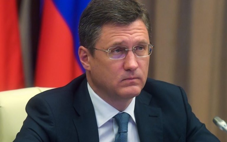 Rússia anuncia corte voluntário na produção de petróleo em 500 mil barris por dia em agosto