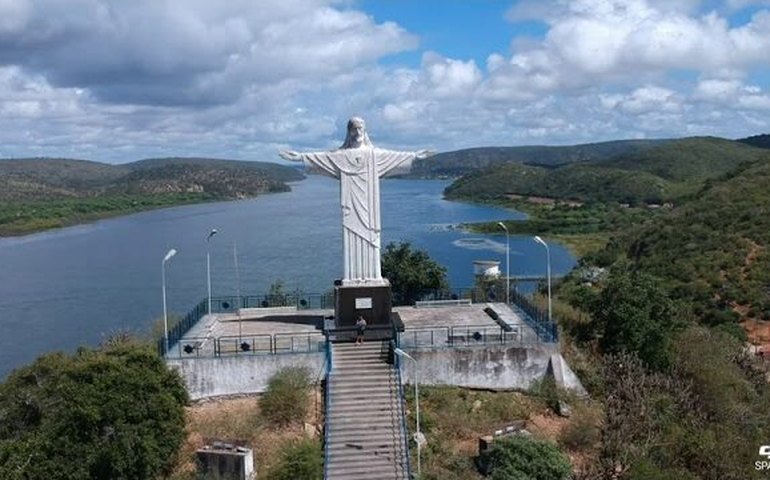 Defesa Civil reconhece situação de emergência em Pão de Açúcar, no Sertão de Alagoas