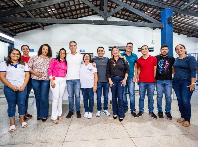 Rafael Brito cria Semana Nacional pelo Direito à Água Potável e Saneamento nas Escolas