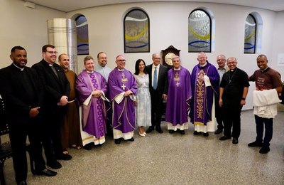 Campanha da Fraternidade reforça importância do Minha Casa, Minha Vida, destaca Alckmin