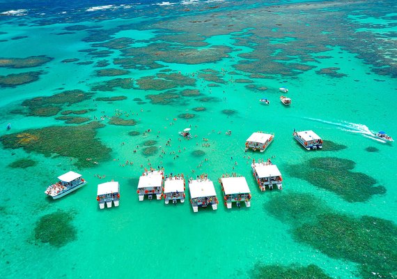 Adolescente de 17 anos morre afogado em Maragogi