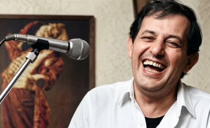 Radialista e humorista Nelson Tatá Alexandre morreu aos 84 anos