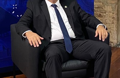 Vereador Samyr Malta sugere atendimento por telemedicina para desafogar postos de saúde 