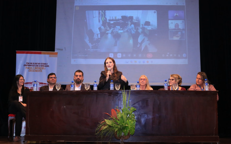 Viver Melhor: Programa da Prefeitura de Penedo é referência positiva para o SUAS