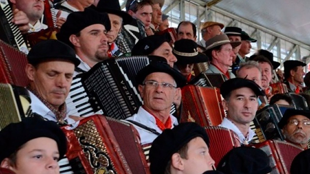 Sancionado apoio da Lei Rouanet à música erudita, instrumental e regional