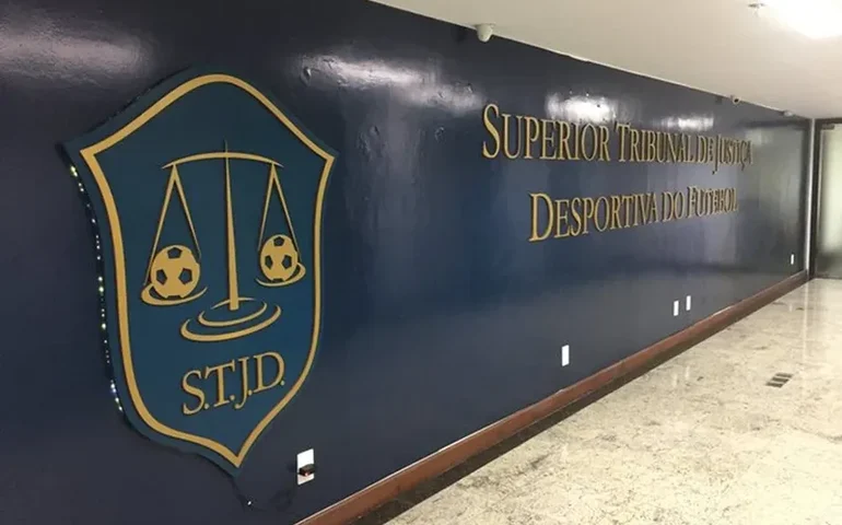 STJD anula partida da Copa do Brasil feminina após gol irregular