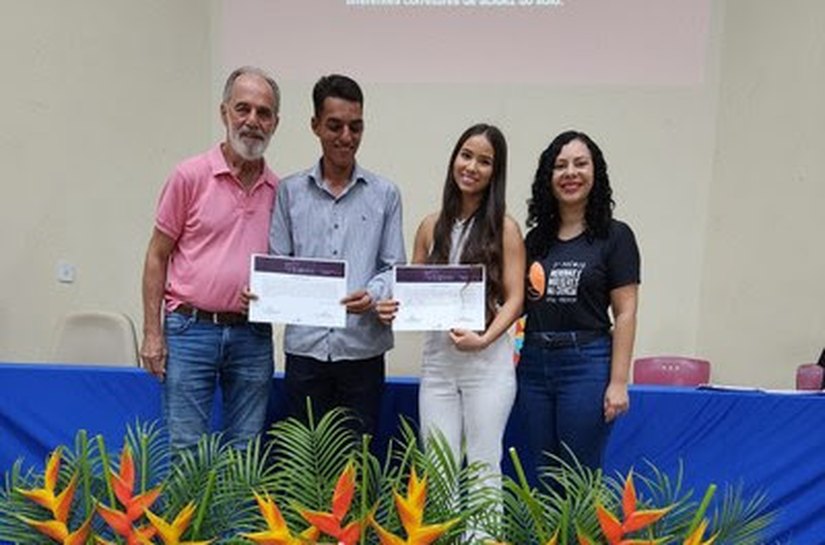 Ufal traz para Alagoas primeiro Instituto Nacional de Ciência e Tecnologia