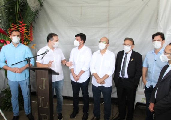 Obras da rodovia que liga Pindorama a Penedo iniciarão após o período das chuvas