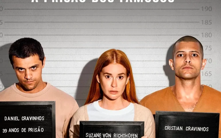 'Tremembé': O que é verdade e o que é mentira na série do Prime Video