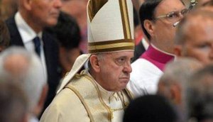 papa / Foto: R7
