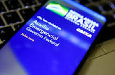 Auxílio emergencial é pago a beneficiários do Bolsa Família com NIS 8
