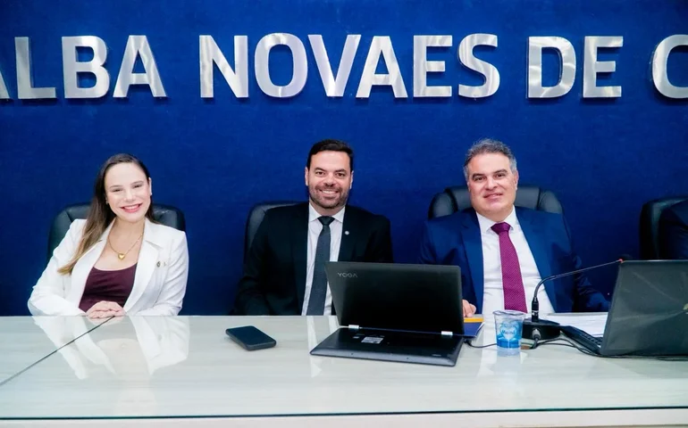 População participa de audiência na Câmara de Maceió para construir LOA 2026