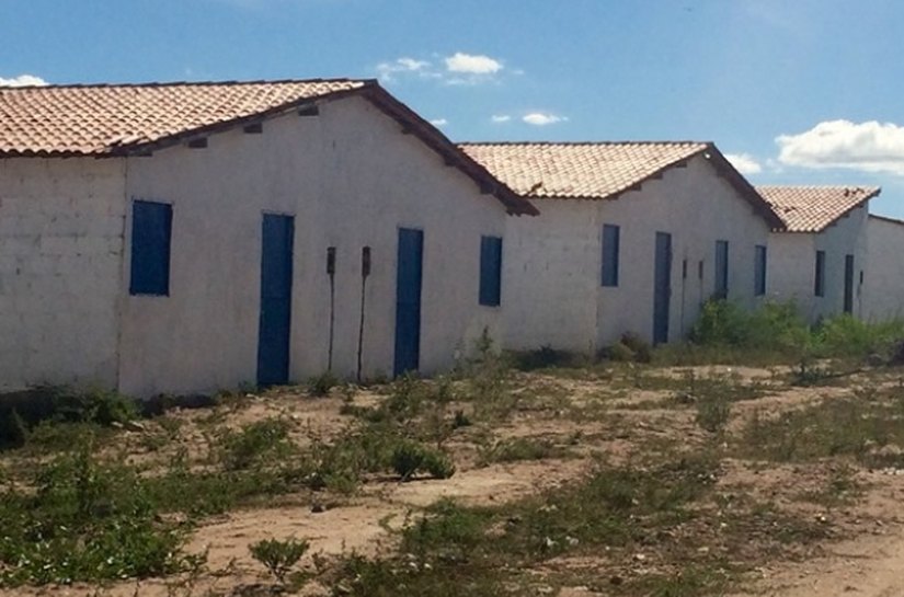 Governo entrega 369 casas em Delmiro Gouveia, no segundo semestre