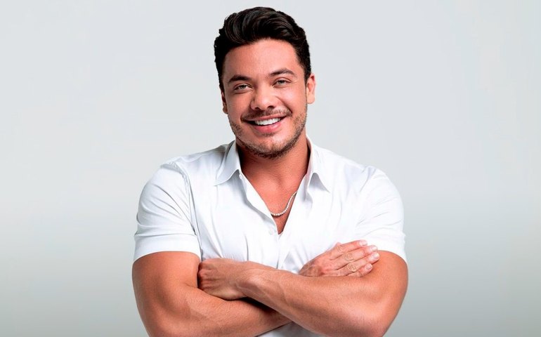 Wesley Safadão deve ser ‘atração surpresa’ do FIPI 2025 em Palmeira dos Índios; cachê pode ultrapassar R$ 1 milhão e reacende debate sobre uso de verba pública