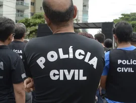 Polícia diz ter provas de que tenente-coronel preso por feminicídio alterou local do crime
