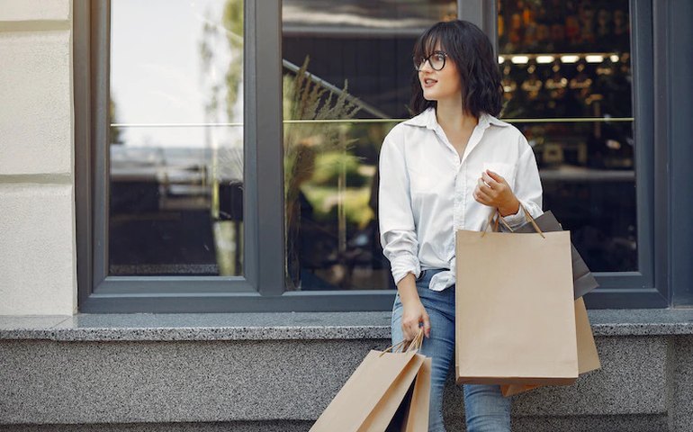 Estudo investiga tendências de consumo para as brasileiras