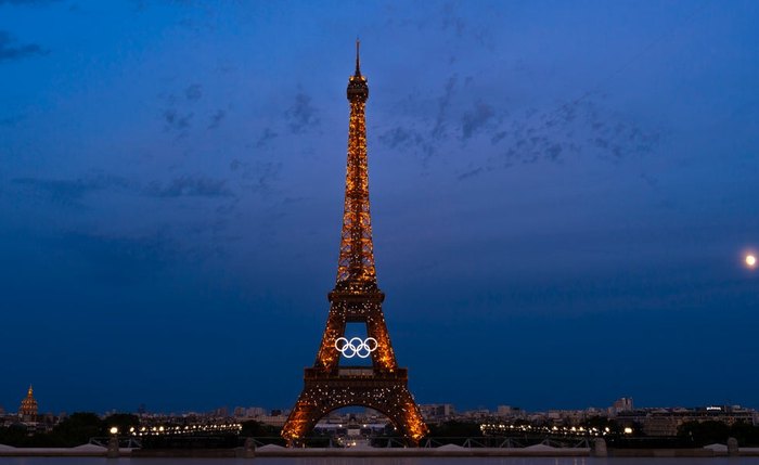 Olimpíadas de Paris 2024