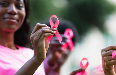 Outubro Rosa: a importância da conscientização sobre o câncer de mama