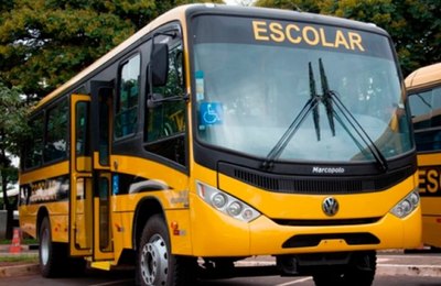 Municípios enfrentam problemas com repasses do Transporte Escolar