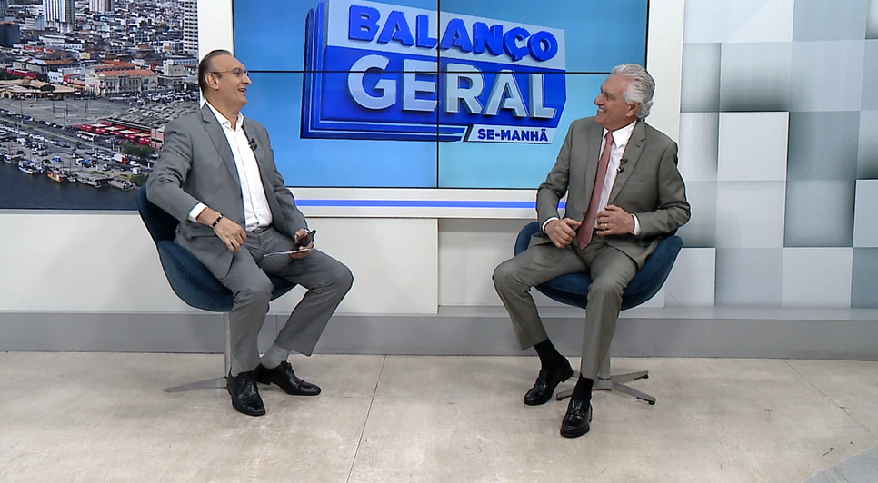 Captura de Tela 2025-05-23 às 10.19.53 / Foto: Foto: Imagens TV Atalaia