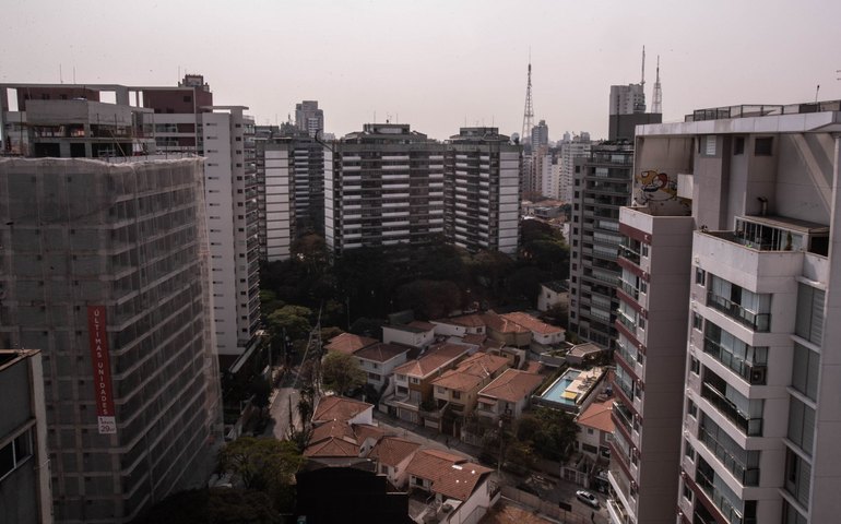 Plano Diretor: Câmara de SP aprova 3º adiamento e revisão até o fim de março