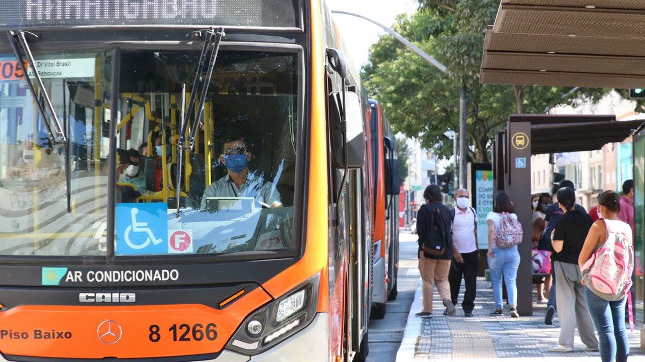 Passe livre: 378 cidades terão transporte público gratuito no segundo turno