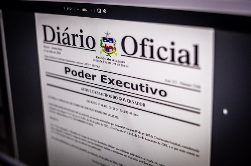 Divulgada lista provisória de solicitações de isenção de taxa para o concurso do Detran