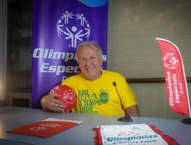 Zico convoca a seleção brasileira para Copa Mundial - Paris 2026